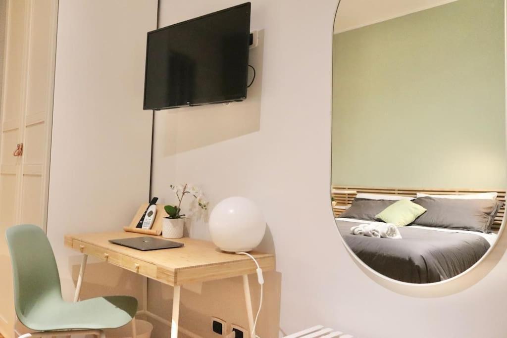 Appartamento -roma-design Apartament Close To Centre *