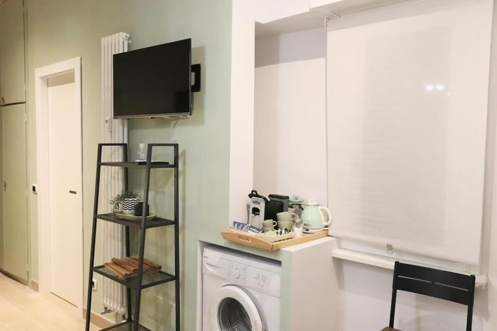 -roma-design Apartament Close To Centre Appartamento *