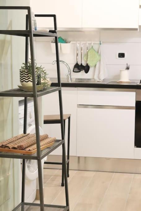 -roma-design Apartament Close To Centre Appartamento Roma