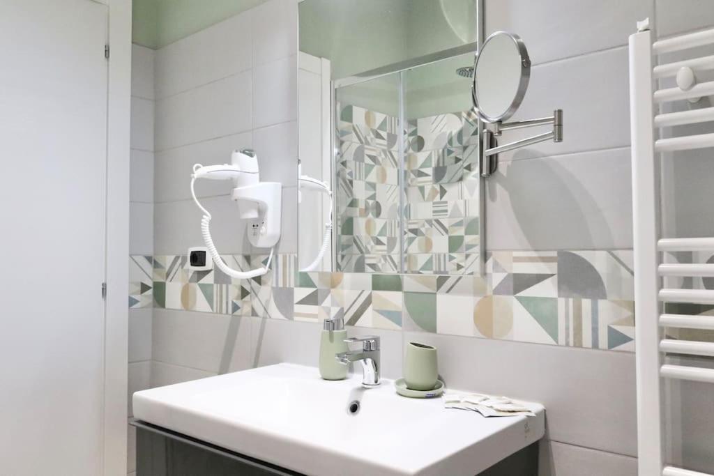 Appartamento -roma-design Apartament Close To Centre