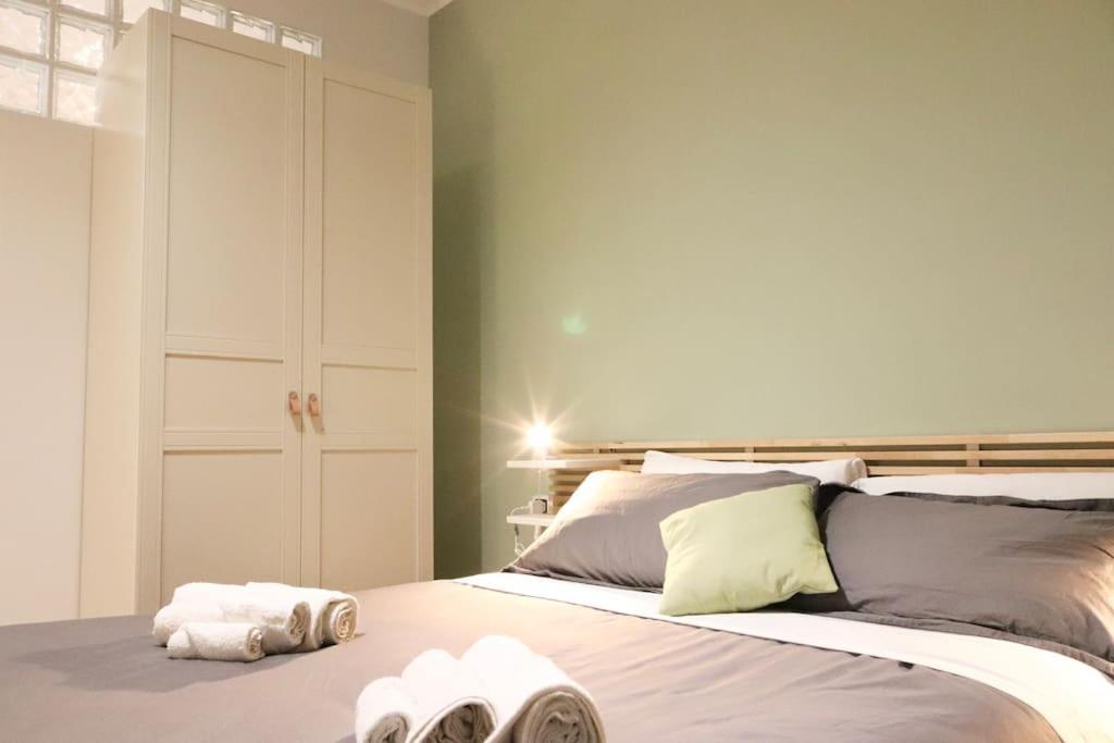 -roma-design Apartament Close To Centre Appartamento *