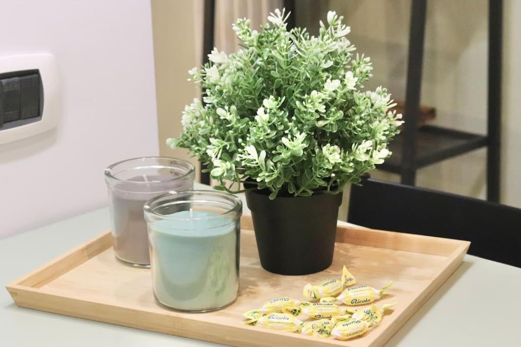 -roma-design Apartament Close To Centre Appartamento