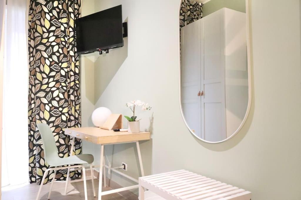 Appartamento -roma-design Apartament Close To Centre Roma